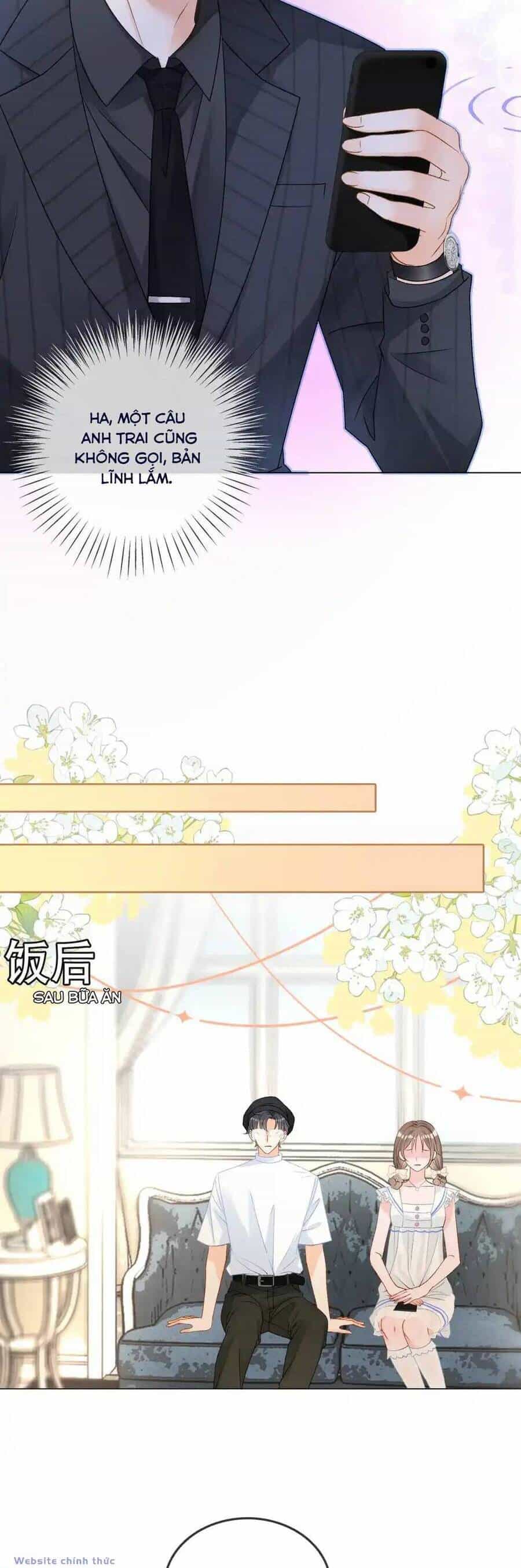 Cô Ấy Ngày Nào Cũng Lên Hot Search! - Chương 84 - ảnh 16
