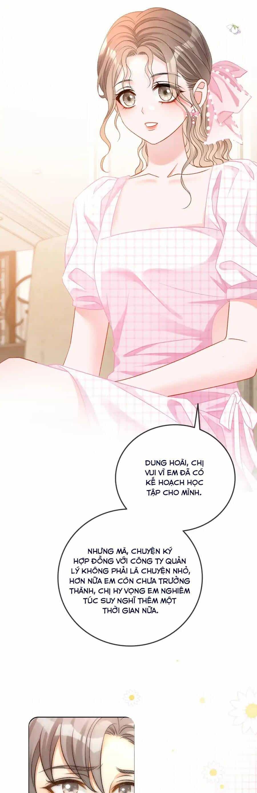 Cô Ấy Ngày Nào Cũng Lên Hot Search! - Chương 85 - ảnh 6