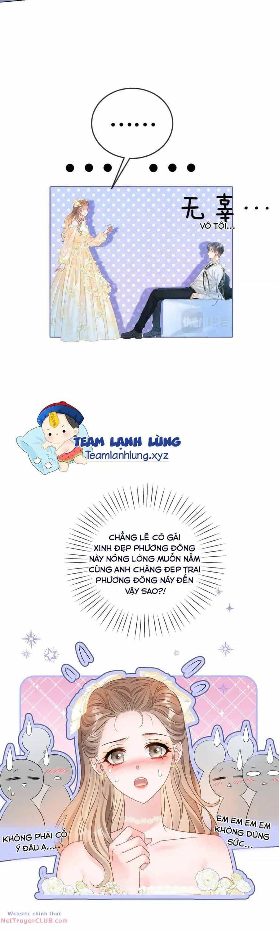 Cô Ấy Ngày Nào Cũng Lên Hot Search! - Chương 87 - ảnh 6