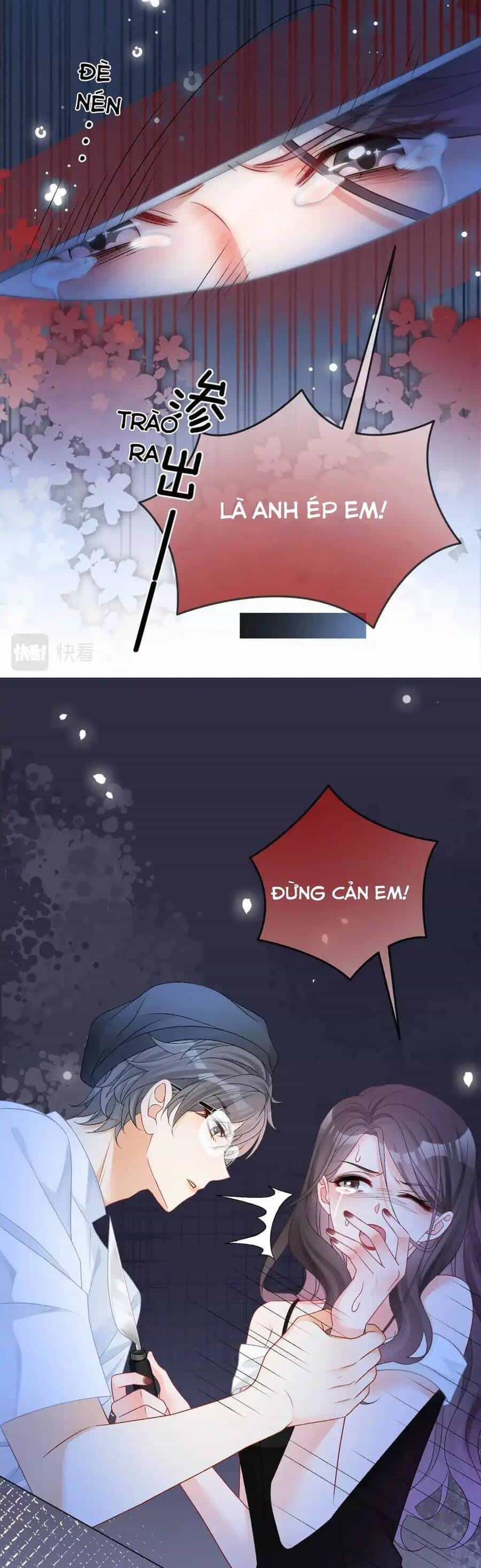 Cô Ấy Ngày Nào Cũng Lên Hot Search! - Chương 90 - ảnh 9