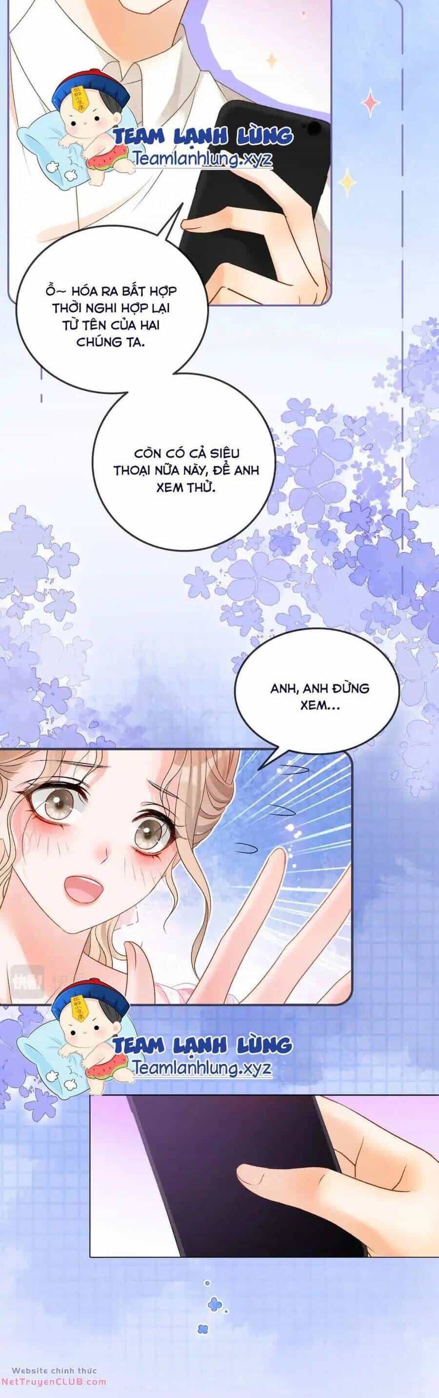 Cô Ấy Ngày Nào Cũng Lên Hot Search! - Chương 91 - ảnh 13