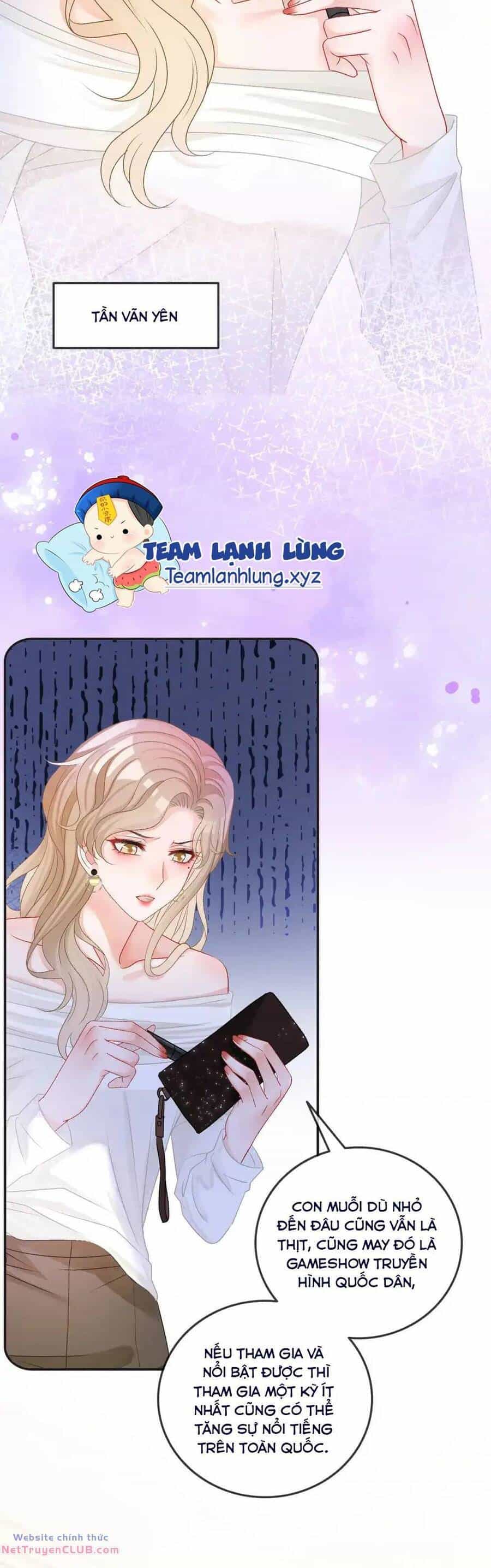 Cô Ấy Ngày Nào Cũng Lên Hot Search! - Chương 91 - ảnh 18