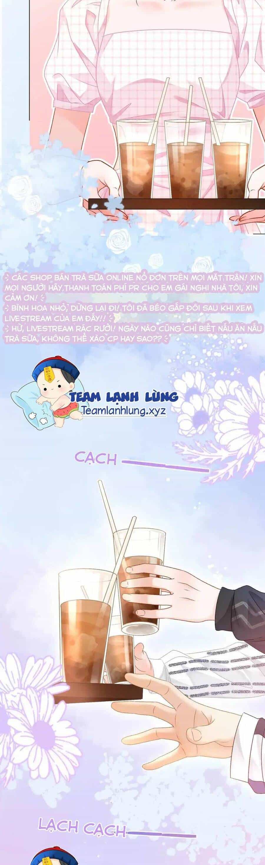 Cô Ấy Ngày Nào Cũng Lên Hot Search! - Chương 94 - ảnh 26