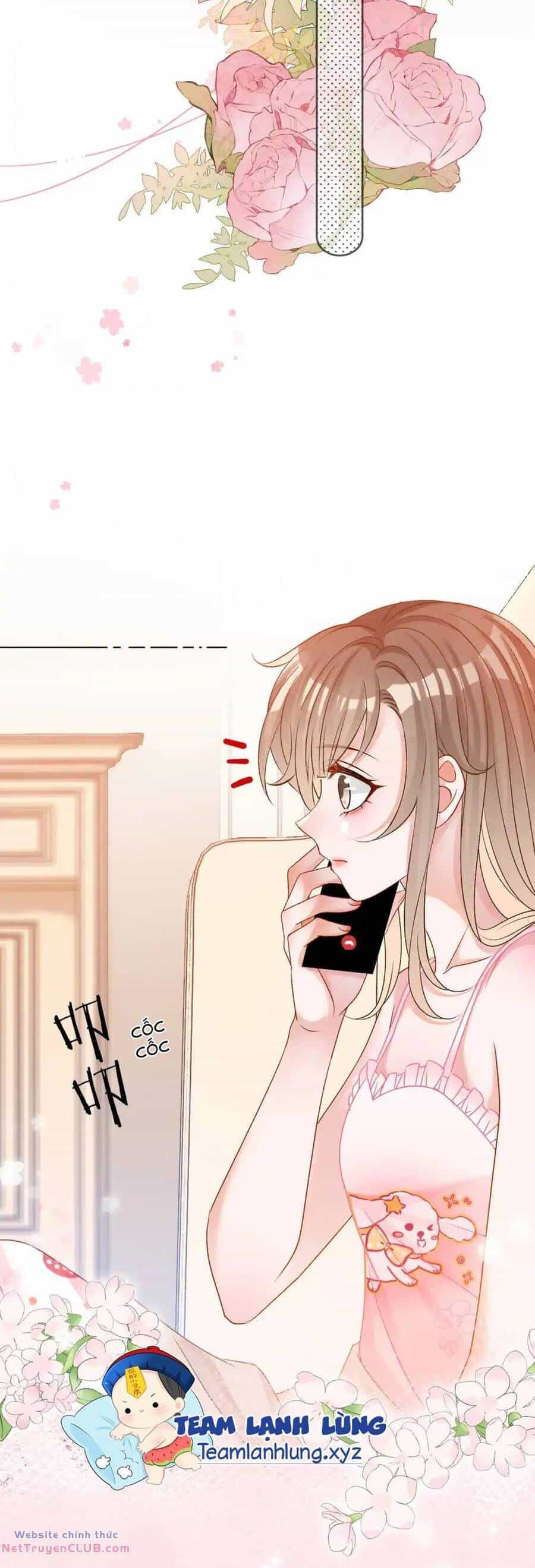Cô Ấy Ngày Nào Cũng Lên Hot Search! - Chương 95 - ảnh 22