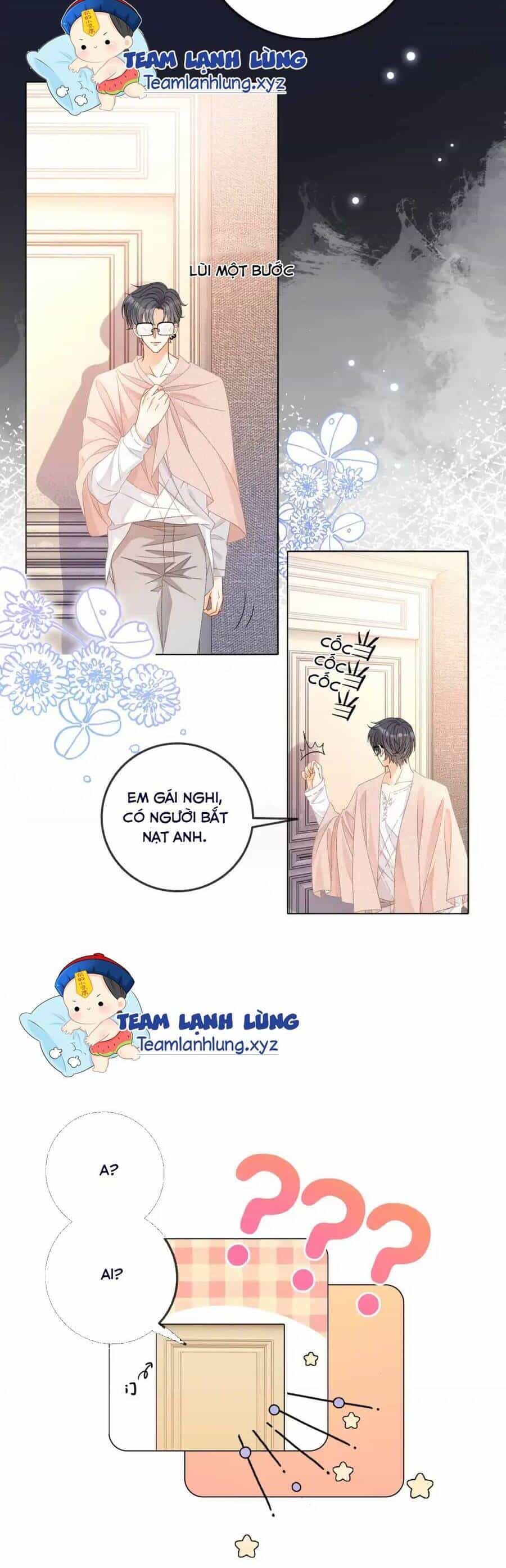 Cô Ấy Ngày Nào Cũng Lên Hot Search! - Chương 96 - ảnh 11