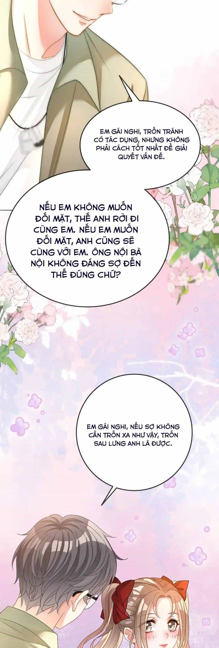 Cô Ấy Ngày Nào Cũng Lên Hot Search! - Chương 97 - ảnh 13