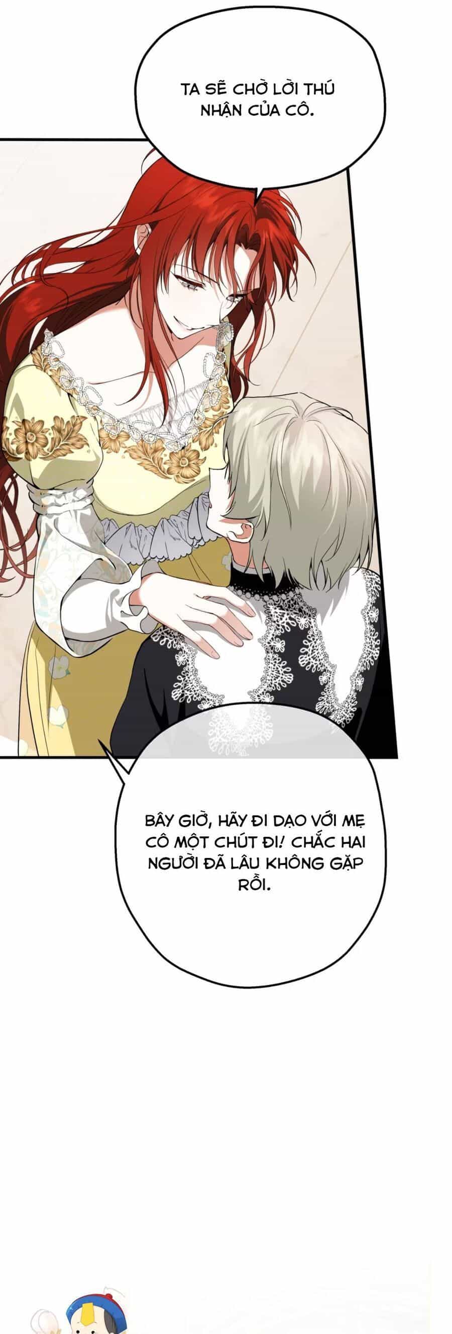 Cô Ấy Sẽ Thuần Hóa Các Anh Hùng - Chương 9 - ảnh 17