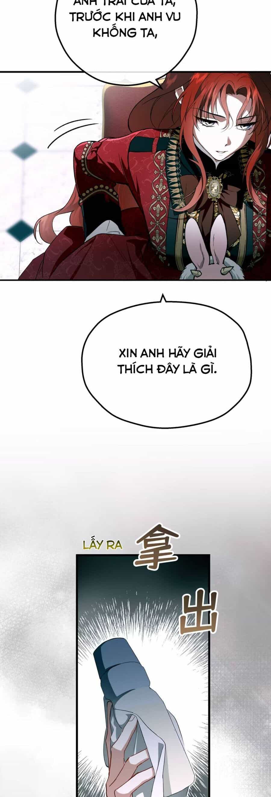 Cô Ấy Sẽ Thuần Hóa Các Anh Hùng - Chương 10 - ảnh 15