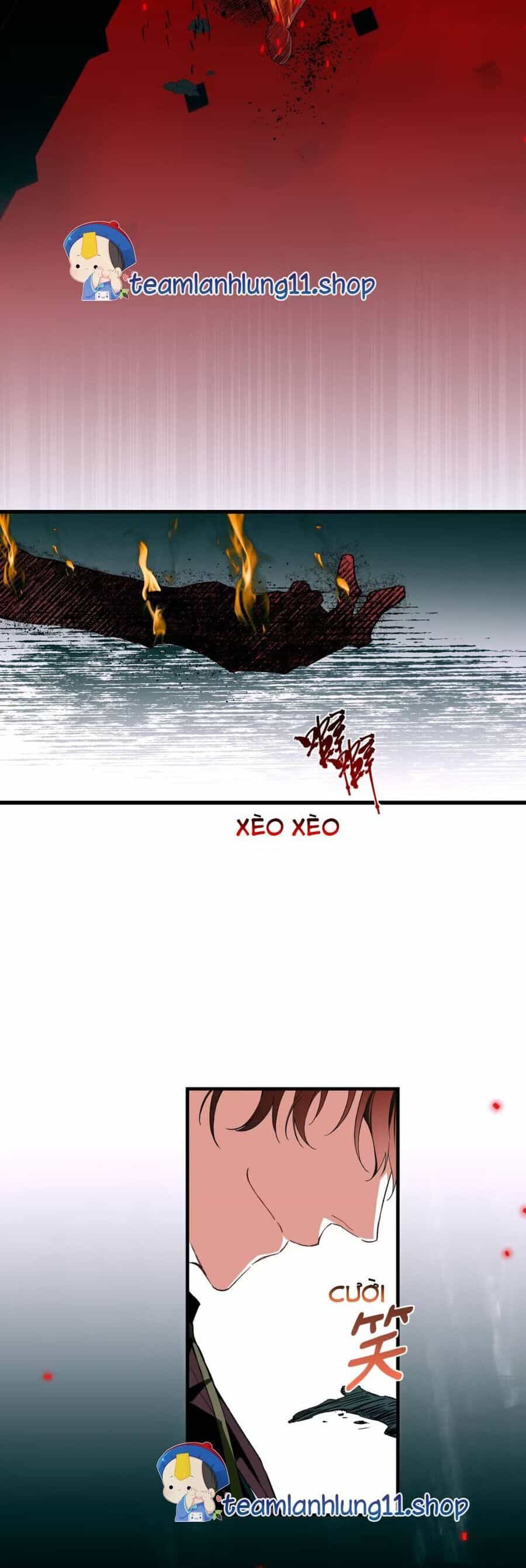 Cô Ấy Sẽ Thuần Hóa Các Anh Hùng - Chương 10 - ảnh 35