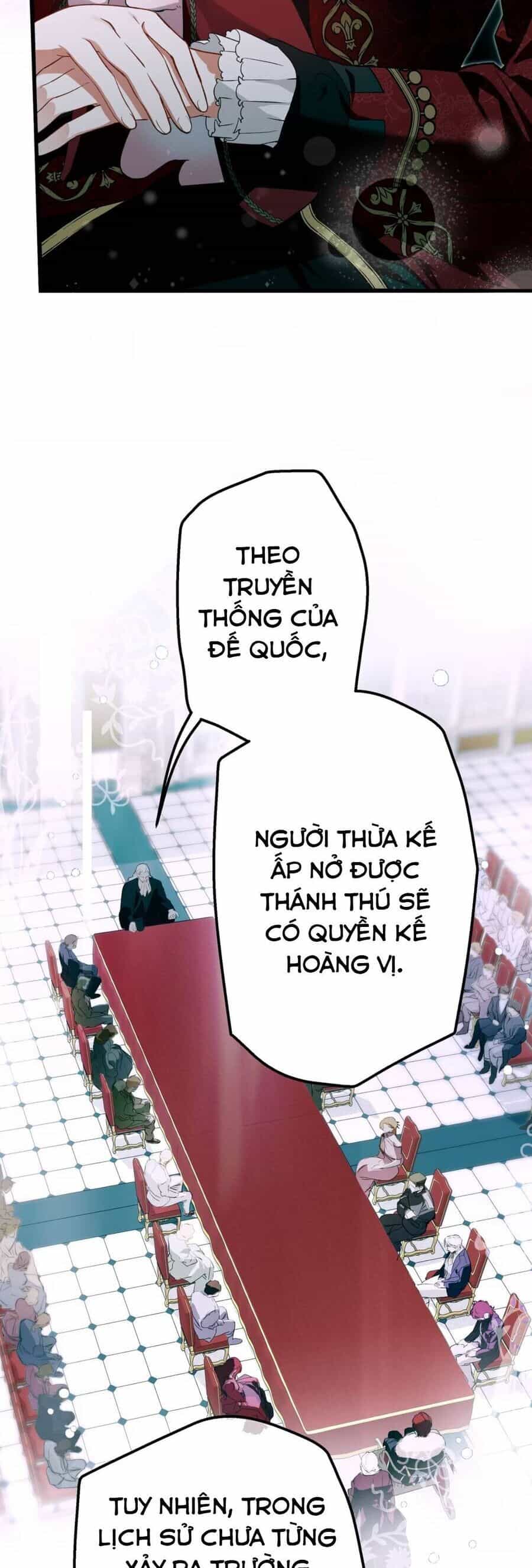 Cô Ấy Sẽ Thuần Hóa Các Anh Hùng - Chương 10 - ảnh 5