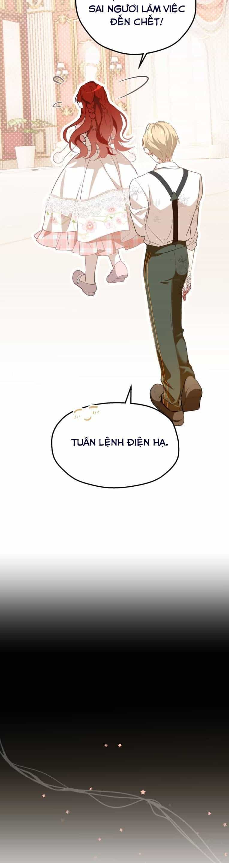 Cô Ấy Sẽ Thuần Hóa Các Anh Hùng - Chương 11 - ảnh 40