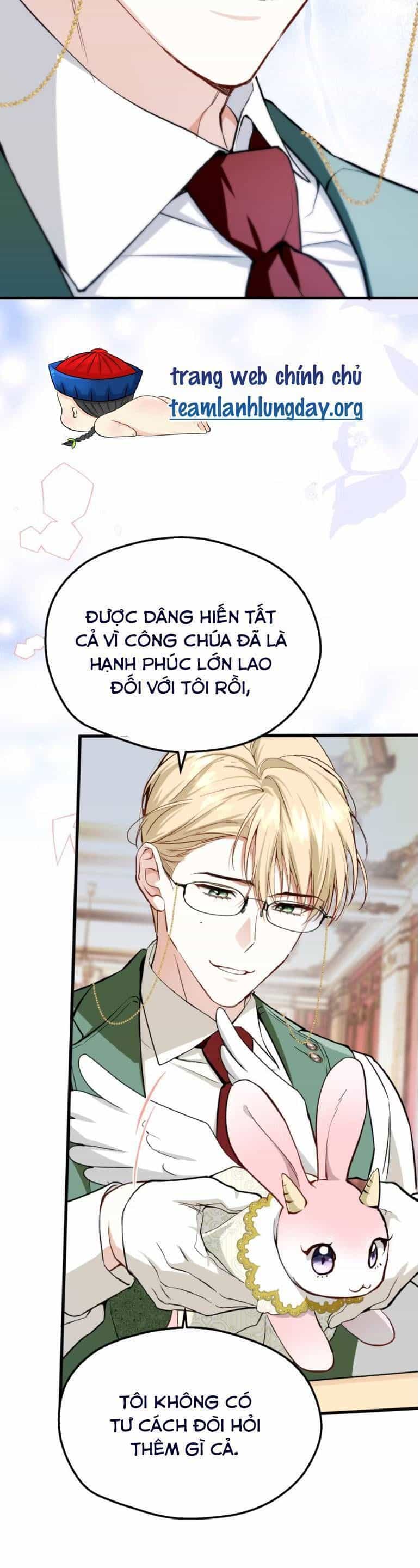Cô Ấy Sẽ Thuần Hóa Các Anh Hùng - Chương 12 - ảnh 12