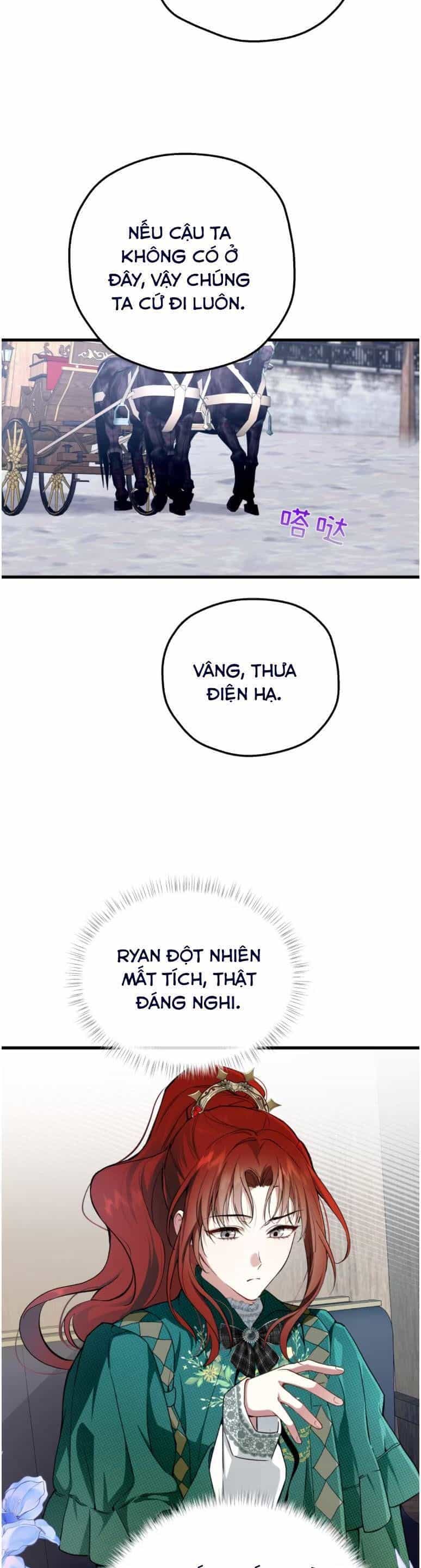 Cô Ấy Sẽ Thuần Hóa Các Anh Hùng - Chương 12 - ảnh 15