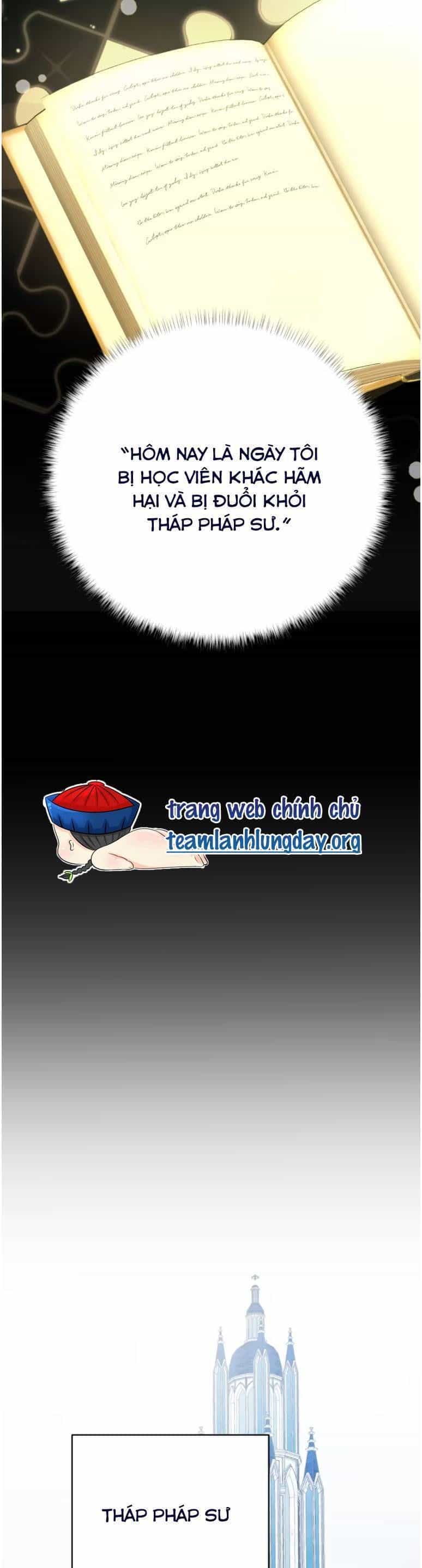 Cô Ấy Sẽ Thuần Hóa Các Anh Hùng - Chương 12 - ảnh 18