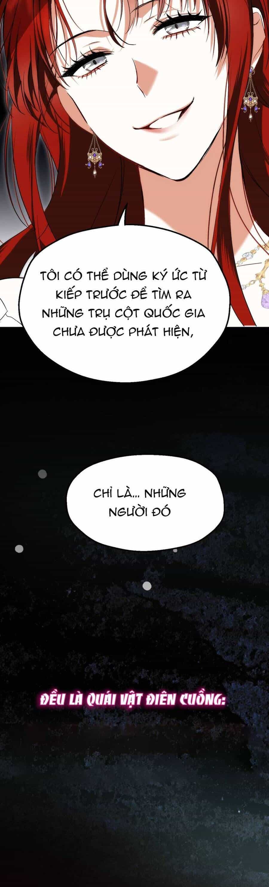 Cô Ấy Sẽ Thuần Hóa Các Anh Hùng - Chương 1 - ảnh 11