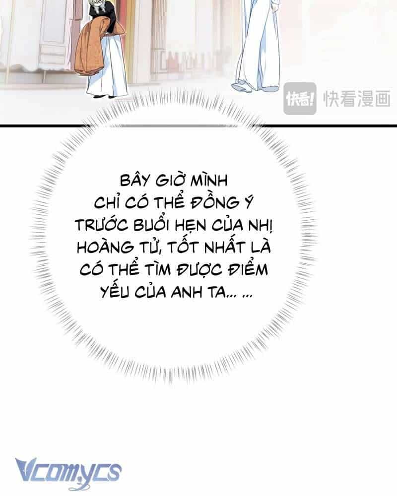 Cô Ấy Sẽ Thuần Hóa Các Anh Hùng - Chương 23 - ảnh 10