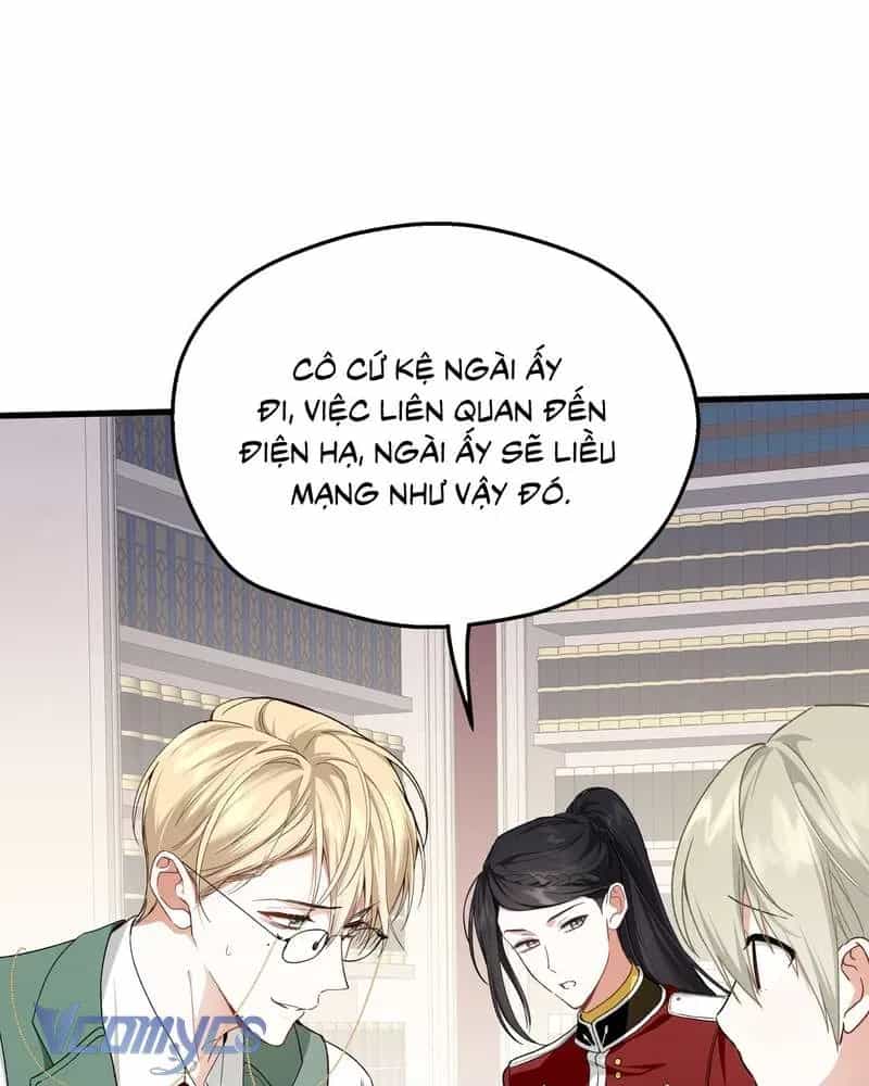 Cô Ấy Sẽ Thuần Hóa Các Anh Hùng - Chương 27 - ảnh 92