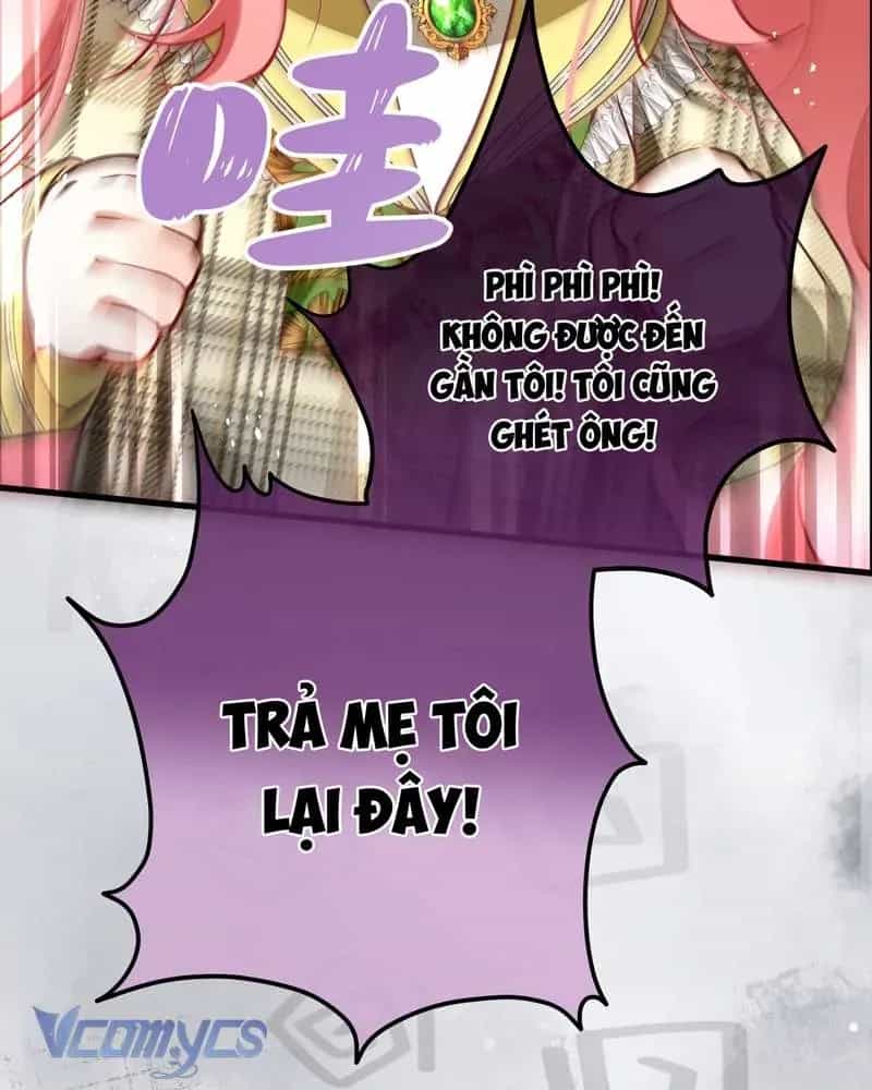 Cô Ấy Sẽ Thuần Hóa Các Anh Hùng - Chương 30 - ảnh 19