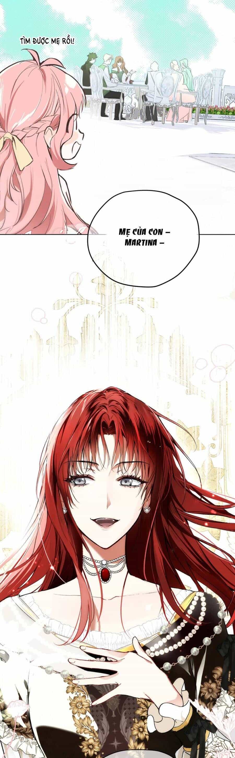 Cô Ấy Sẽ Thuần Hóa Các Anh Hùng - Chương 2 - ảnh 7