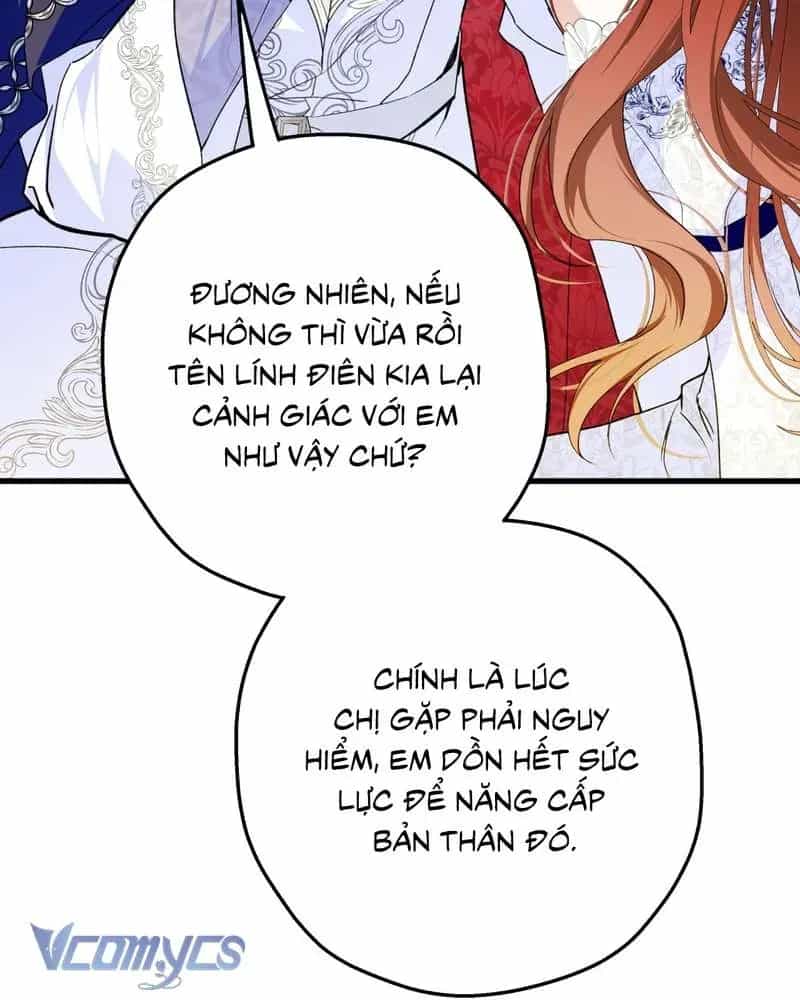 Cô Ấy Sẽ Thuần Hóa Các Anh Hùng - Chương 35 - ảnh 67