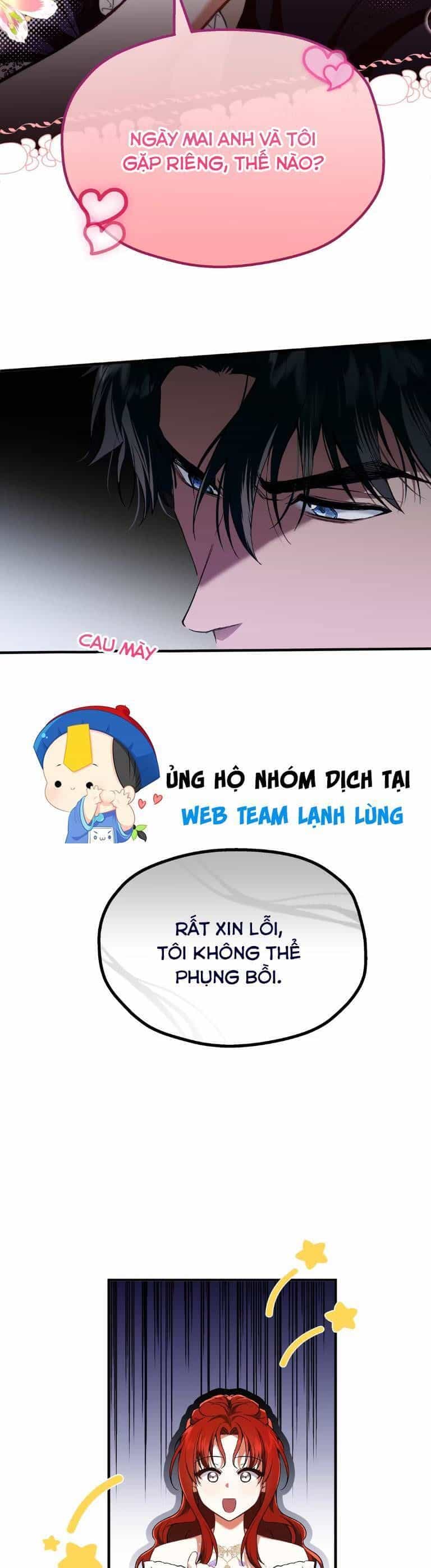 Cô Ấy Sẽ Thuần Hóa Các Anh Hùng - Chương 5 - ảnh 25