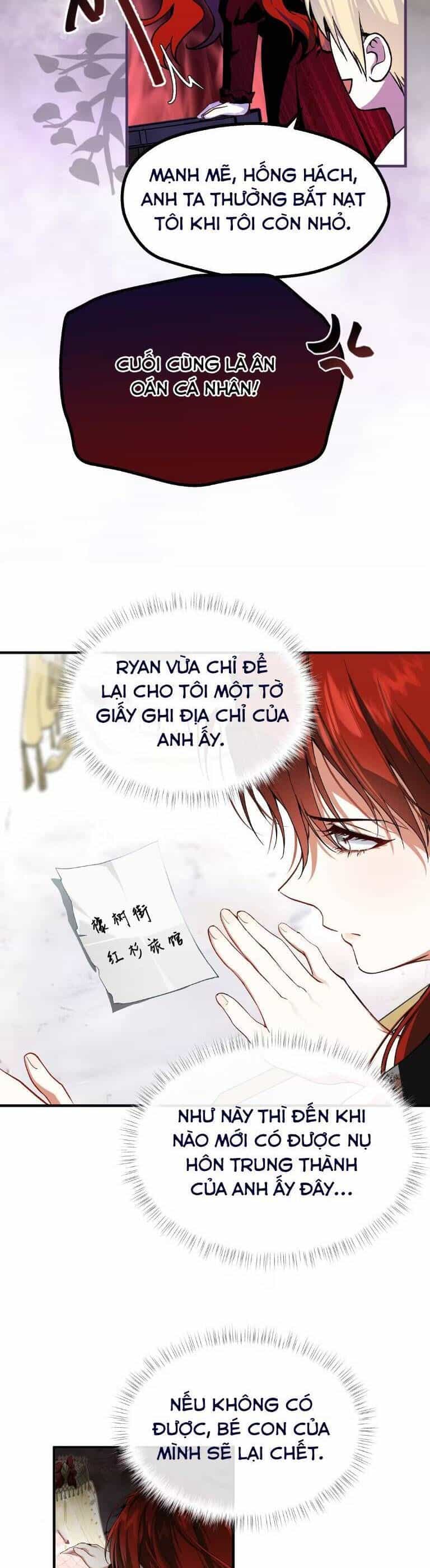 Cô Ấy Sẽ Thuần Hóa Các Anh Hùng - Chương 5 - ảnh 28