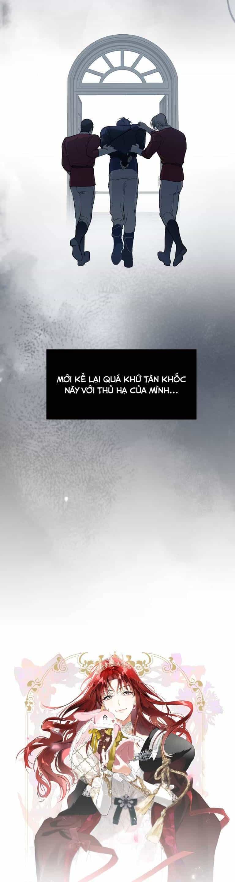 Cô Ấy Sẽ Thuần Hóa Các Anh Hùng - Chương 5 - ảnh 6