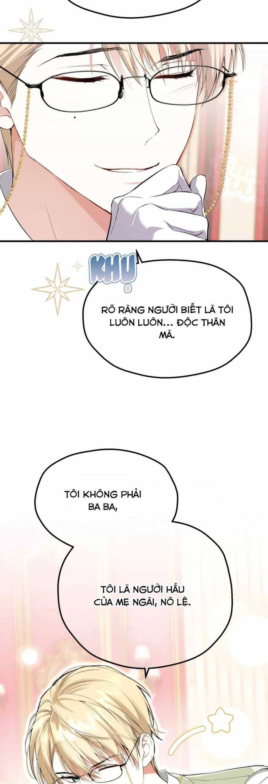 Cô Ấy Sẽ Thuần Hóa Các Anh Hùng - Chương 8 - ảnh 19