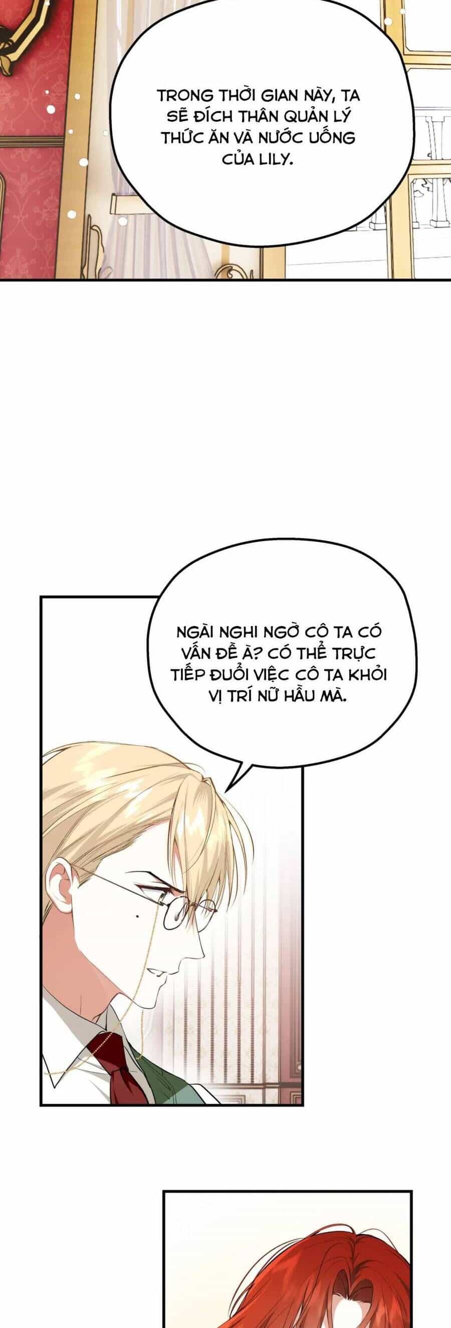 Cô Ấy Sẽ Thuần Hóa Các Anh Hùng - Chương 8 - ảnh 28