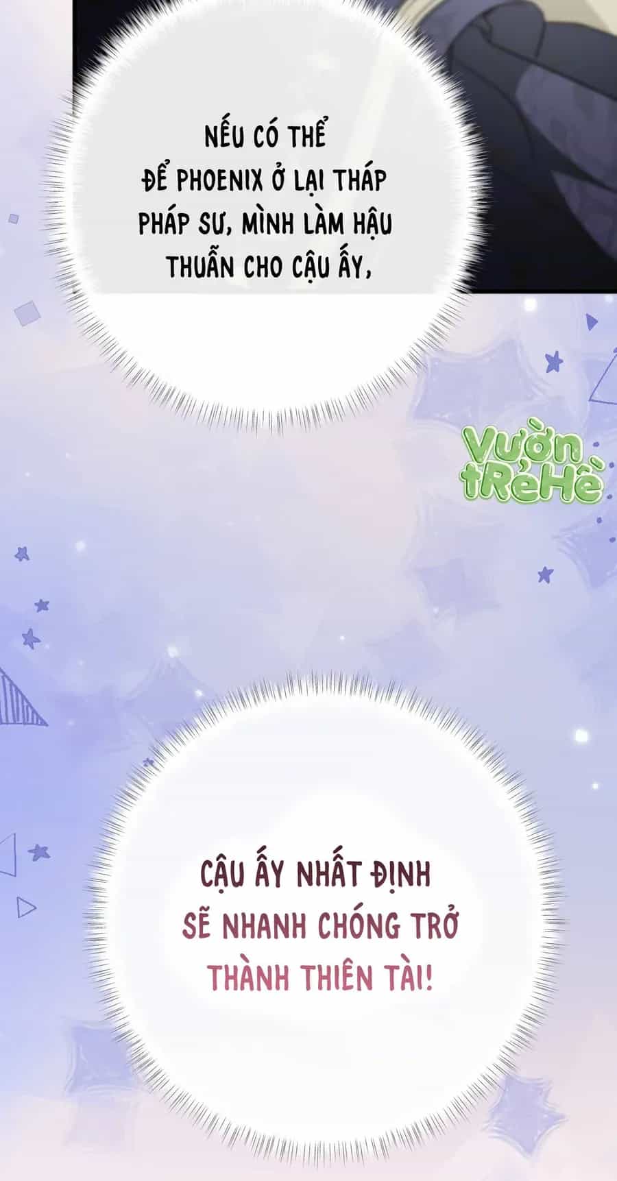 Cô Ấy Sẽ Thuần Phục Anh Hùng - Chương 12 - ảnh 15