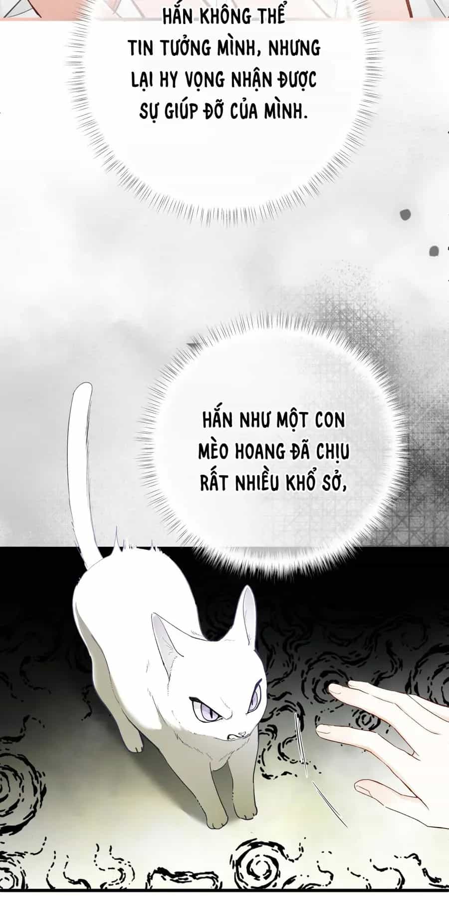 Cô Ấy Sẽ Thuần Phục Anh Hùng - Chương 12 - ảnh 35