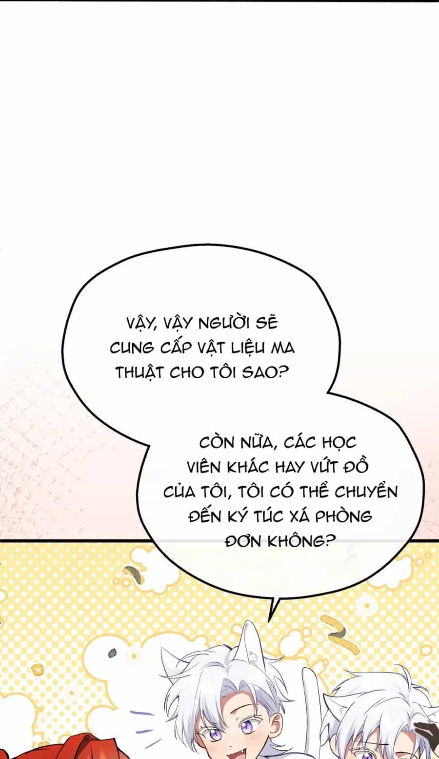 Cô Ấy Sẽ Thuần Phục Anh Hùng - Chương 12 - ảnh 43