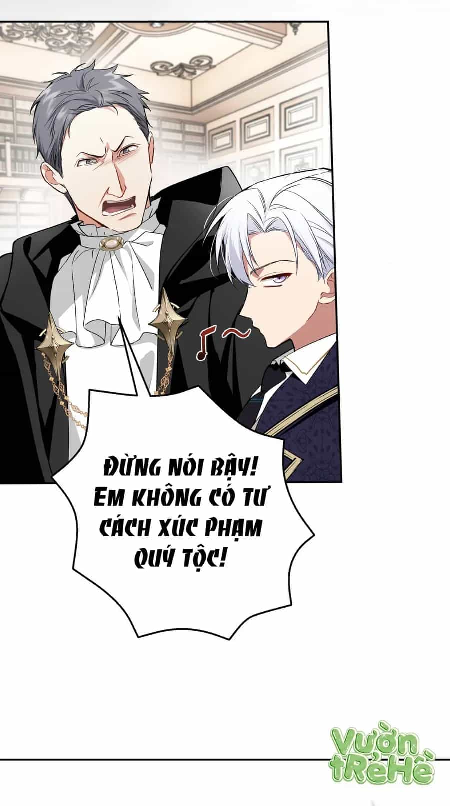 Cô Ấy Sẽ Thuần Phục Anh Hùng - Chương 12 - ảnh 6