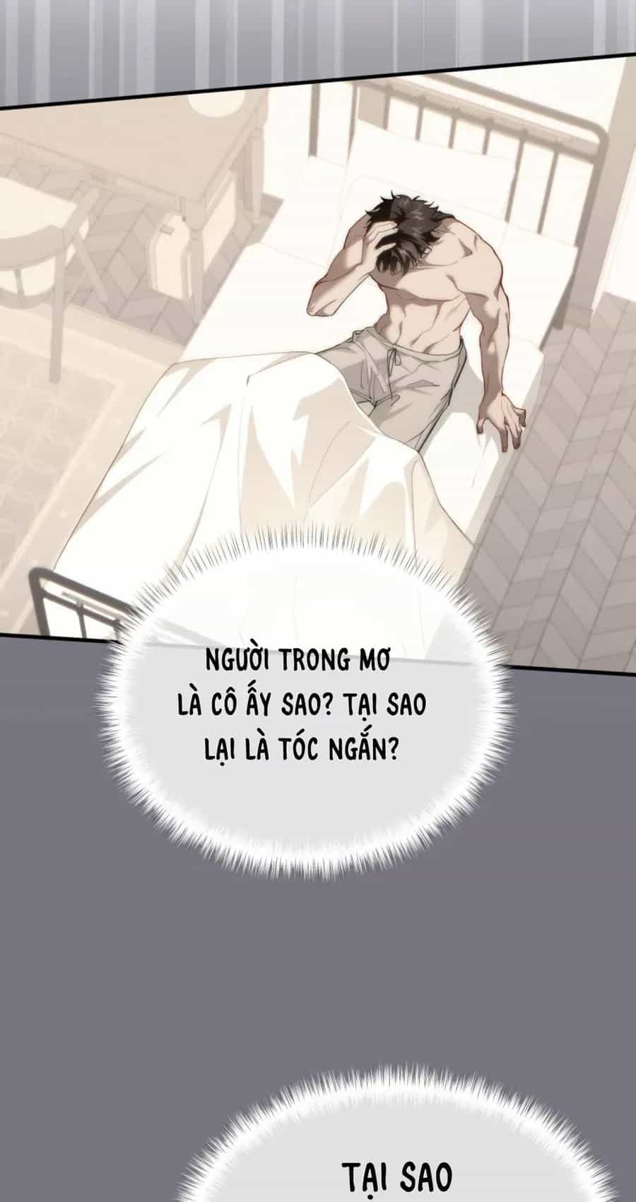 Cô Ấy Sẽ Thuần Phục Anh Hùng - Chương 13 - ảnh 37