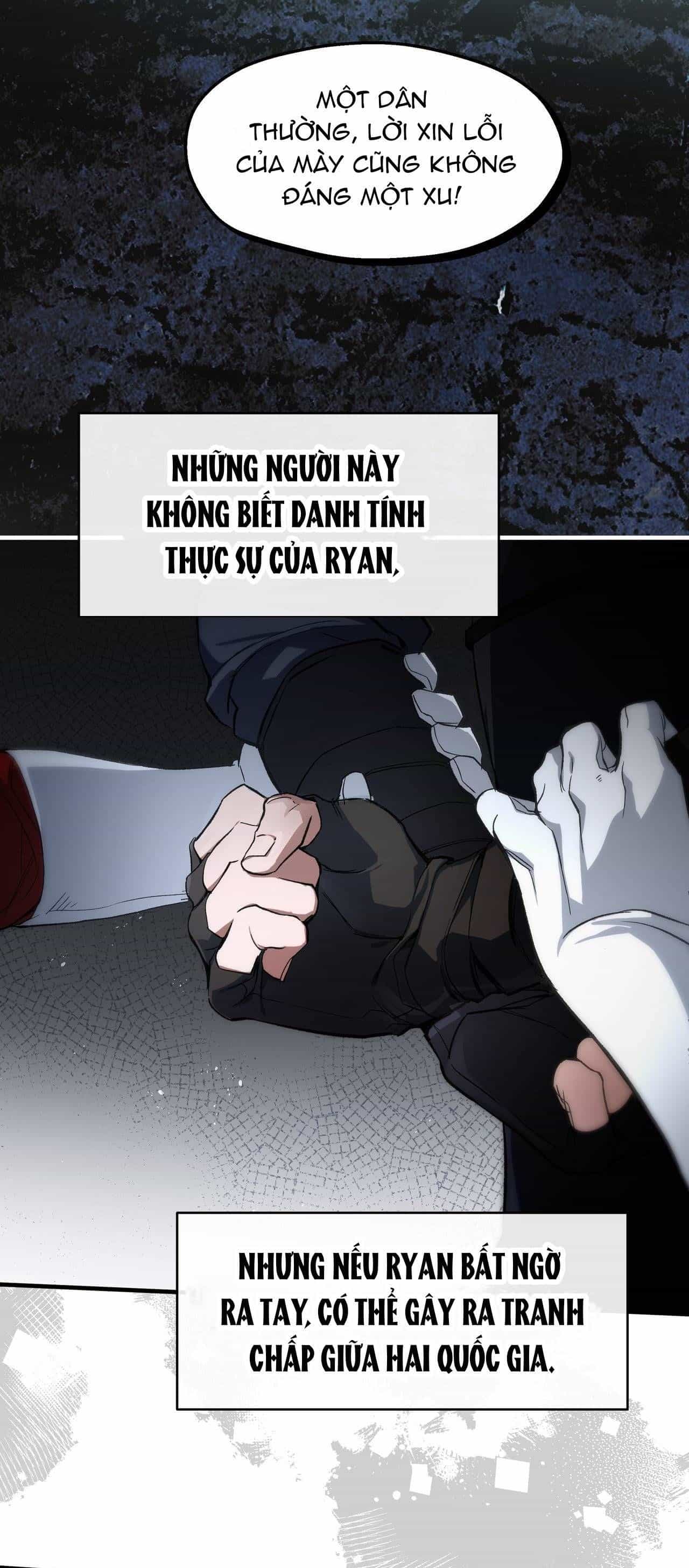 Cô Ấy Sẽ Thuần Phục Anh Hùng - Chương 4 - ảnh 7