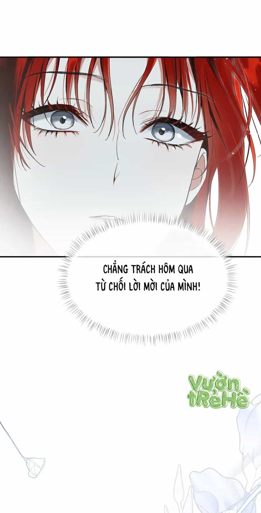 Cô Ấy Sẽ Thuần Phục Anh Hùng - Chương 5 - ảnh 25