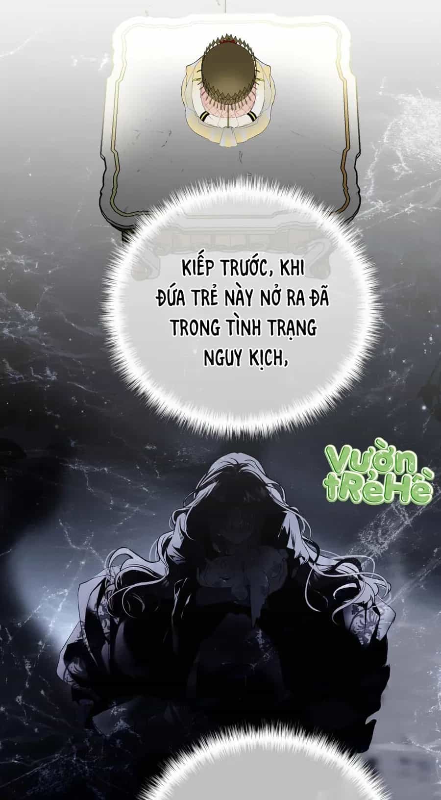 Cô Ấy Sẽ Thuần Phục Anh Hùng - Chương 6 - ảnh 37