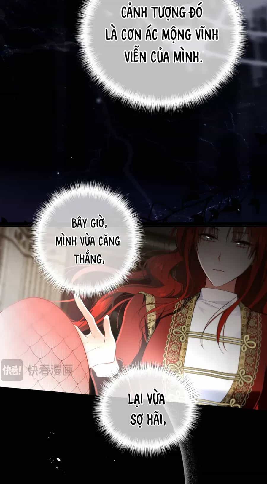 Cô Ấy Sẽ Thuần Phục Anh Hùng - Chương 6 - ảnh 38