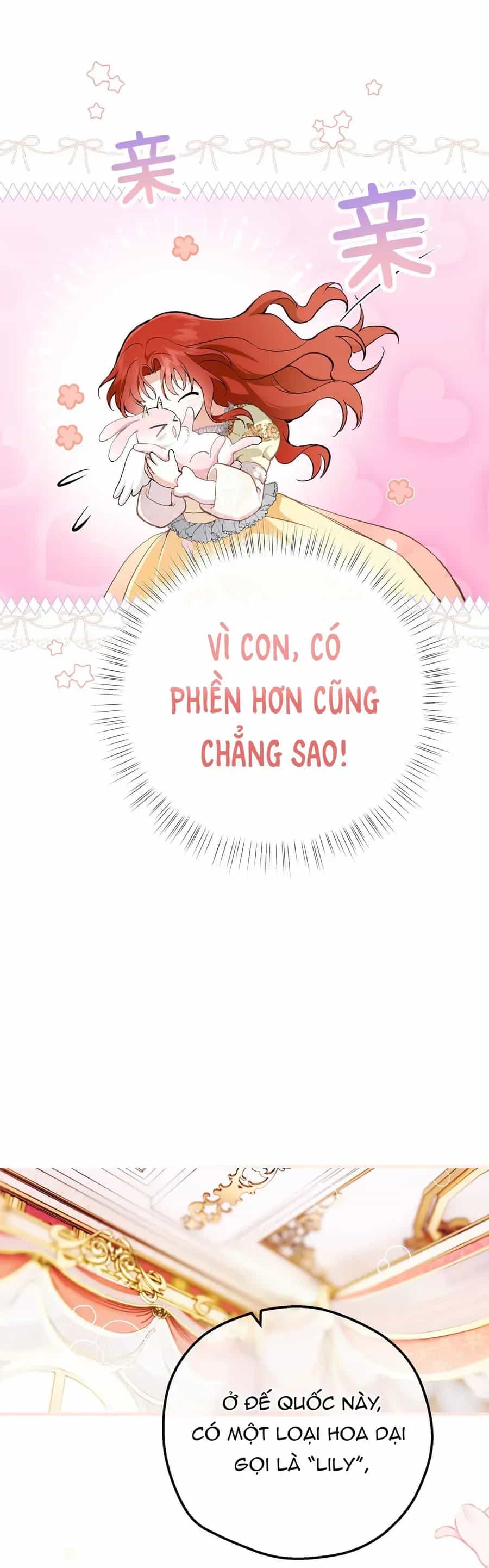 Cô Ấy Sẽ Thuần Phục Anh Hùng - Chương 7 - ảnh 13
