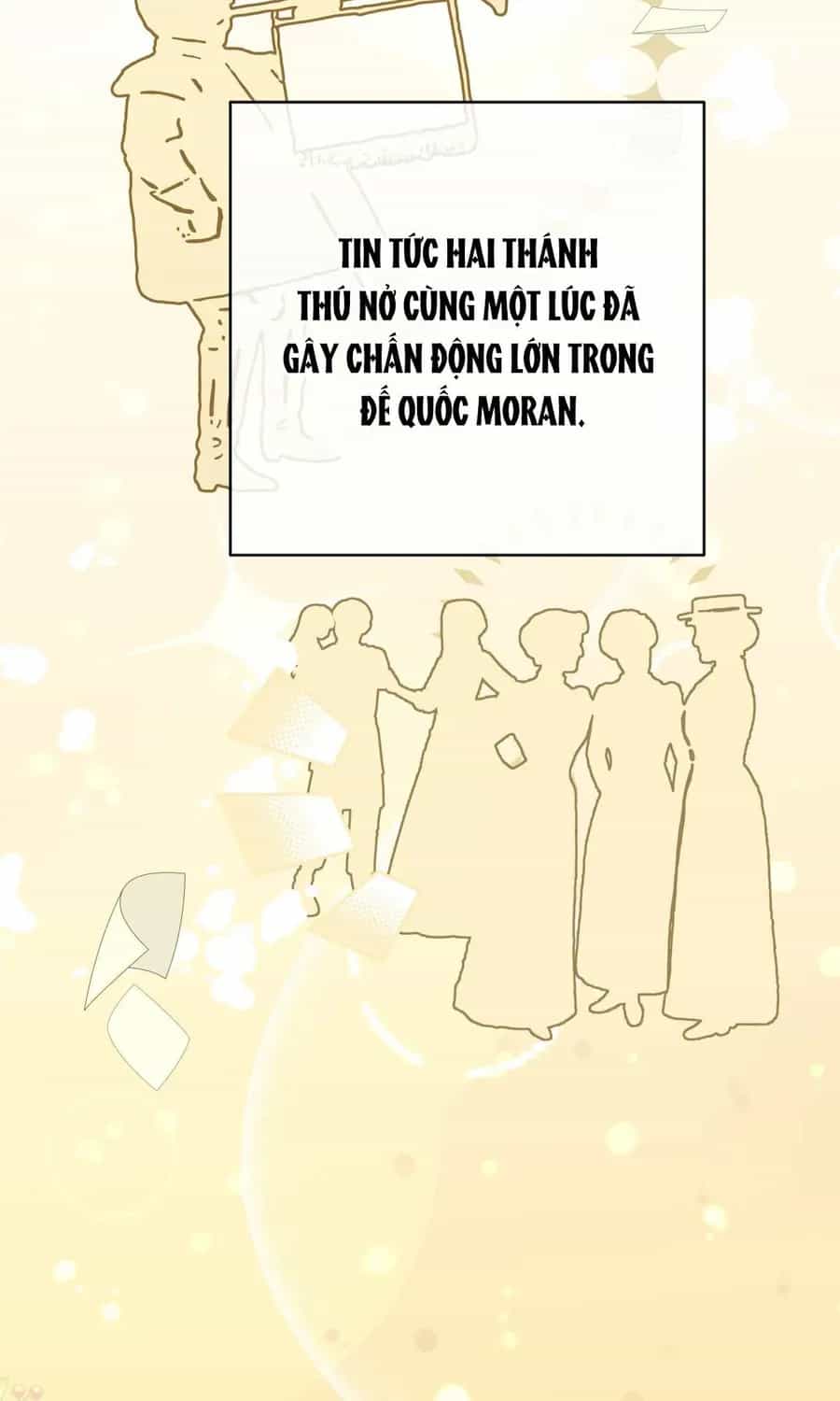 Cô Ấy Sẽ Thuần Phục Anh Hùng - Chương 8 - ảnh 37