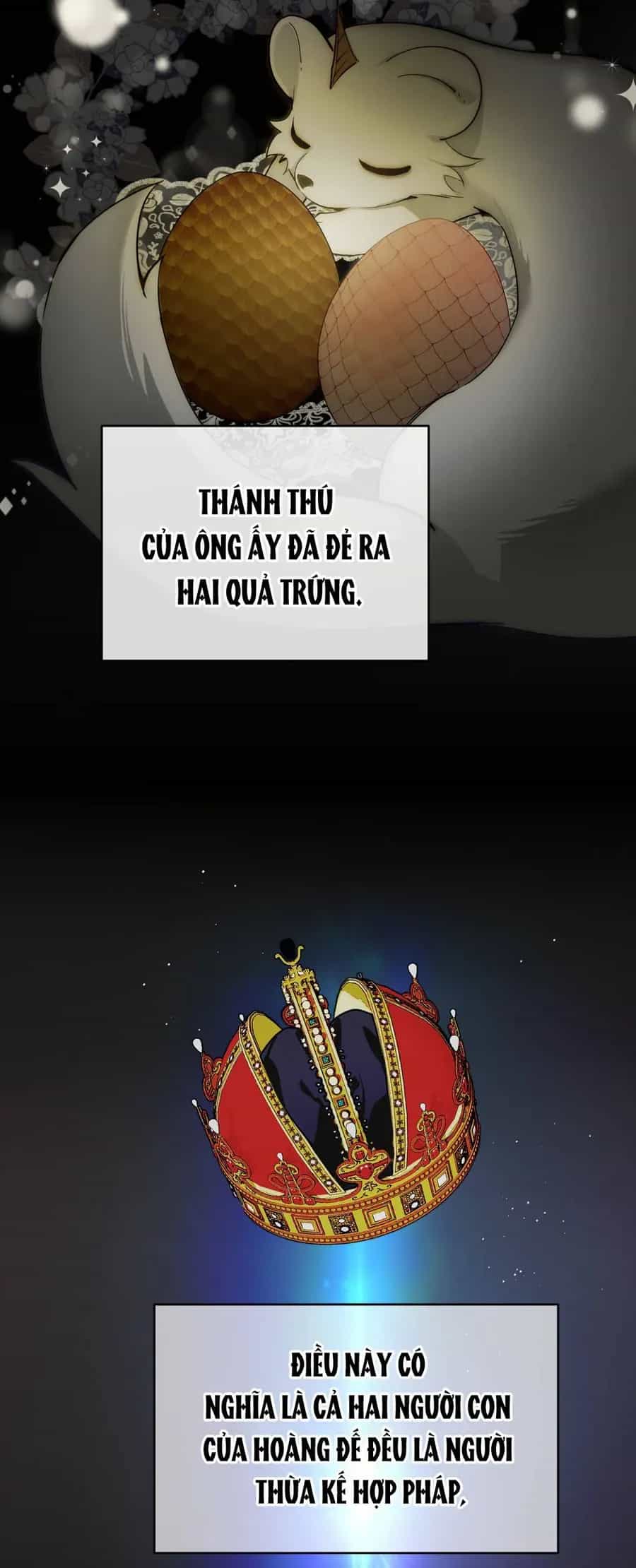 Cô Ấy Sẽ Thuần Phục Anh Hùng - Chương 8 - ảnh 42