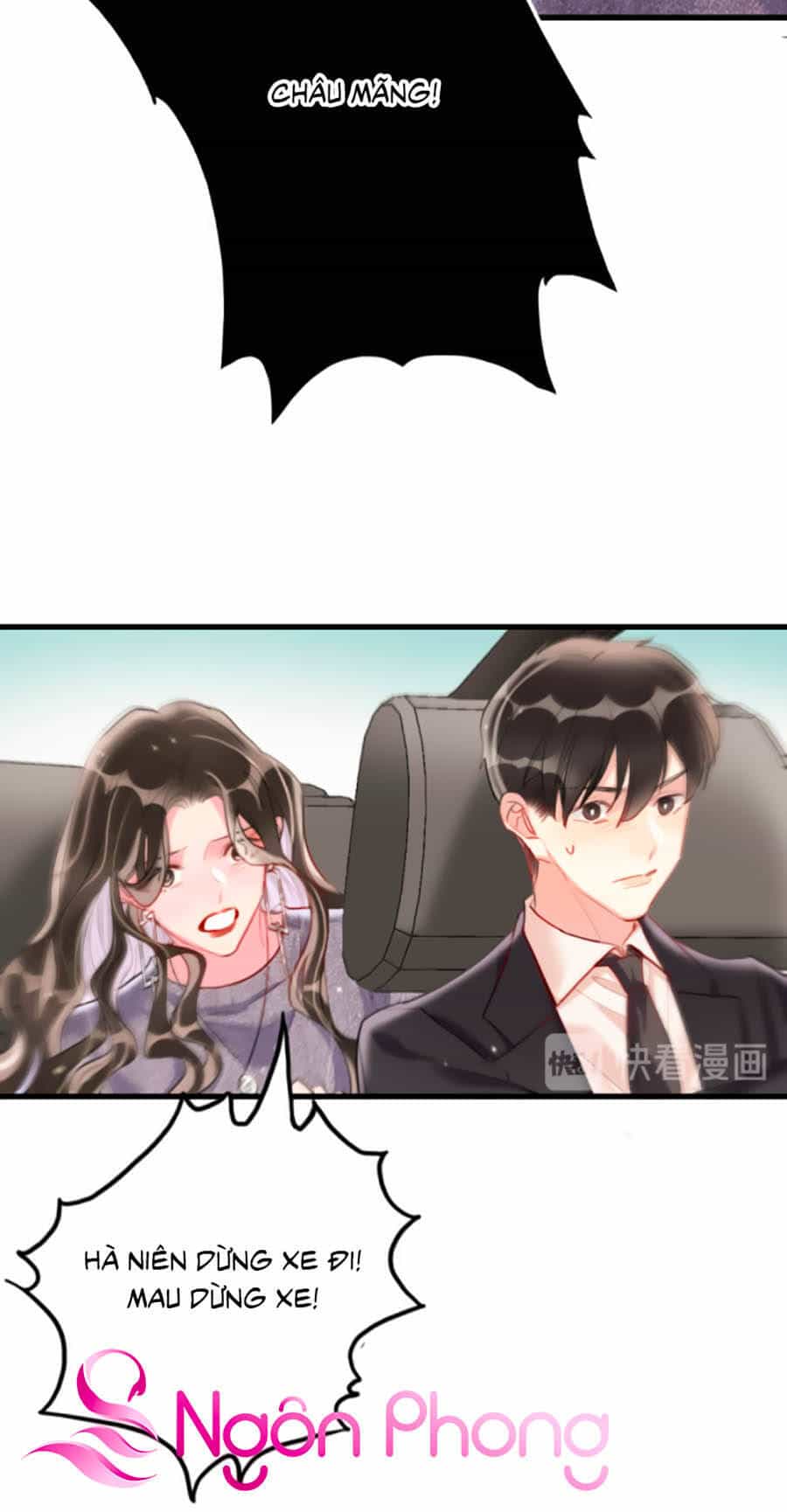 Cô Ấy Thật Xinh Đẹp - Chương 7 - ảnh 47