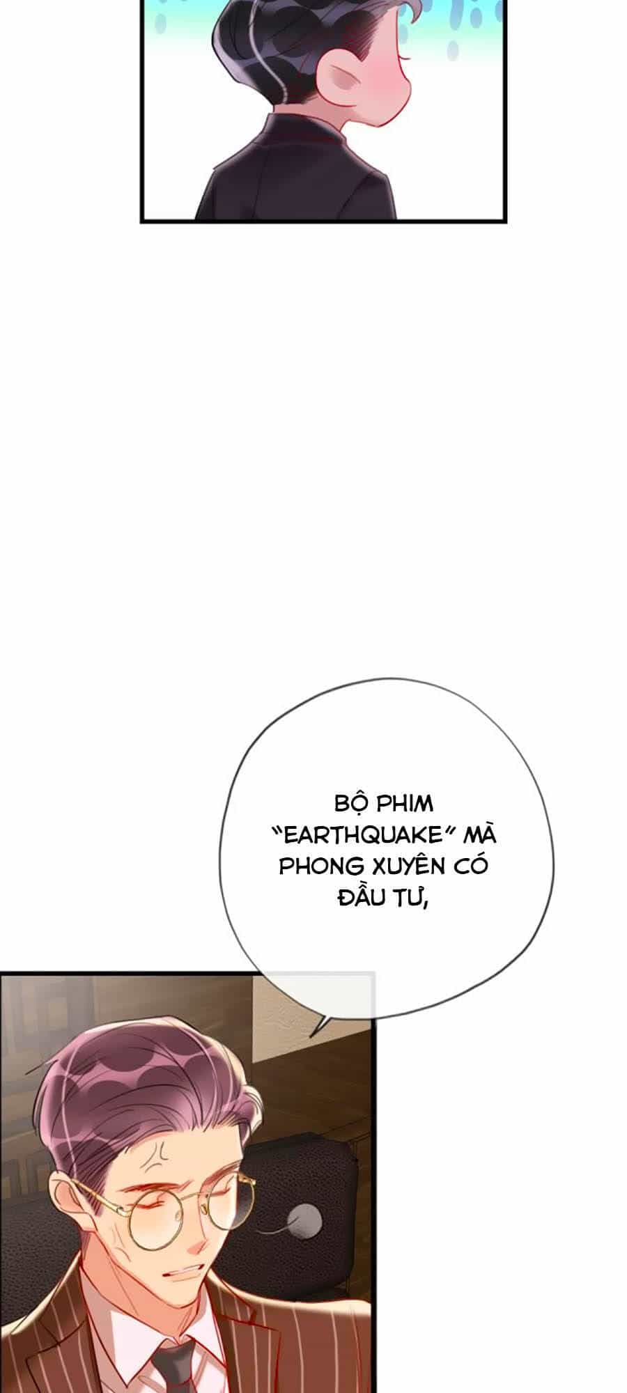Cô Ấy Thật Xinh Đẹp - Chương 8 - ảnh 31
