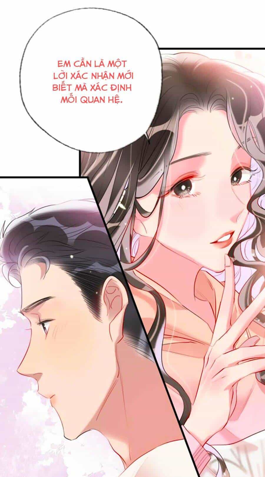 Cô Ấy Thật Xinh Đẹp - Chương 9.1 - ảnh 10
