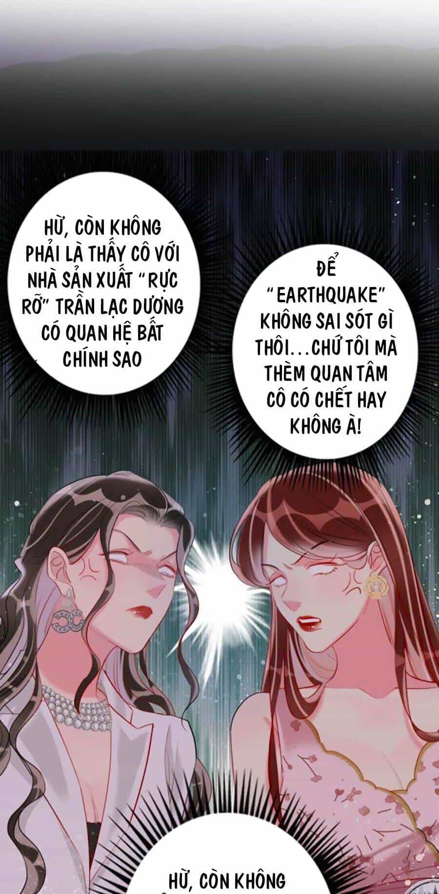 Cô Ấy Thật Xinh Đẹp - Chương 9.1 - ảnh 22