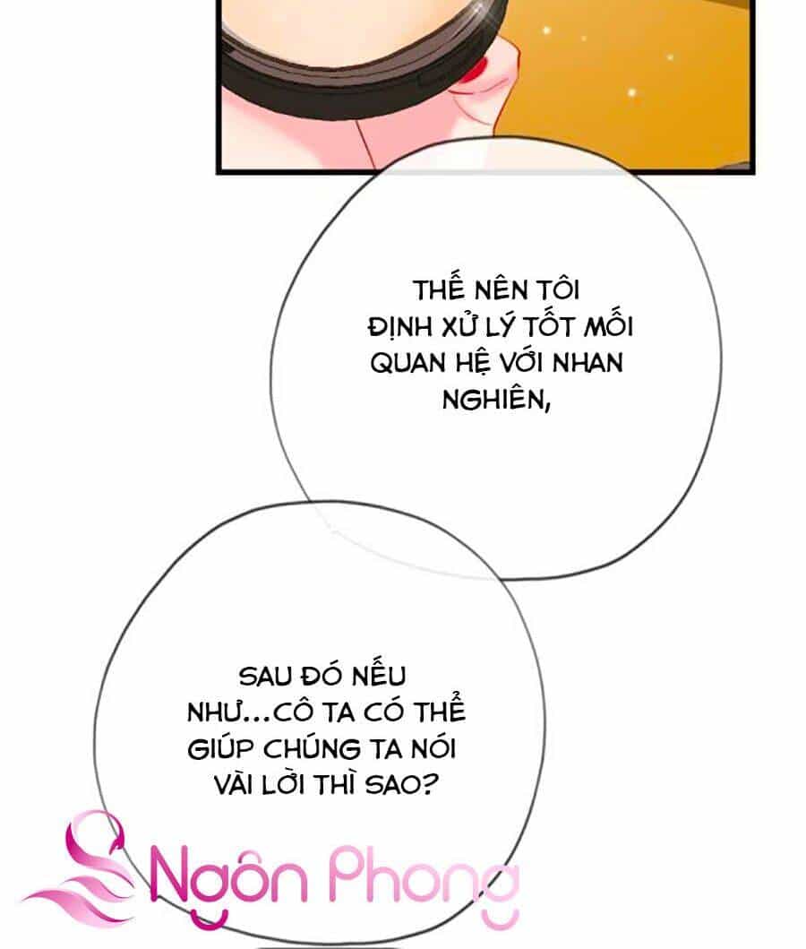 Cô Ấy Thật Xinh Đẹp - Chương 9.1 - ảnh 28