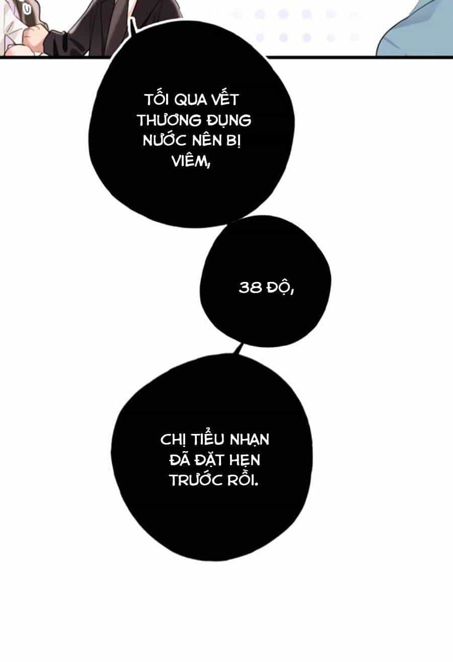 Cô Ấy Thật Xinh Đẹp - Chương 9.2 - ảnh 17