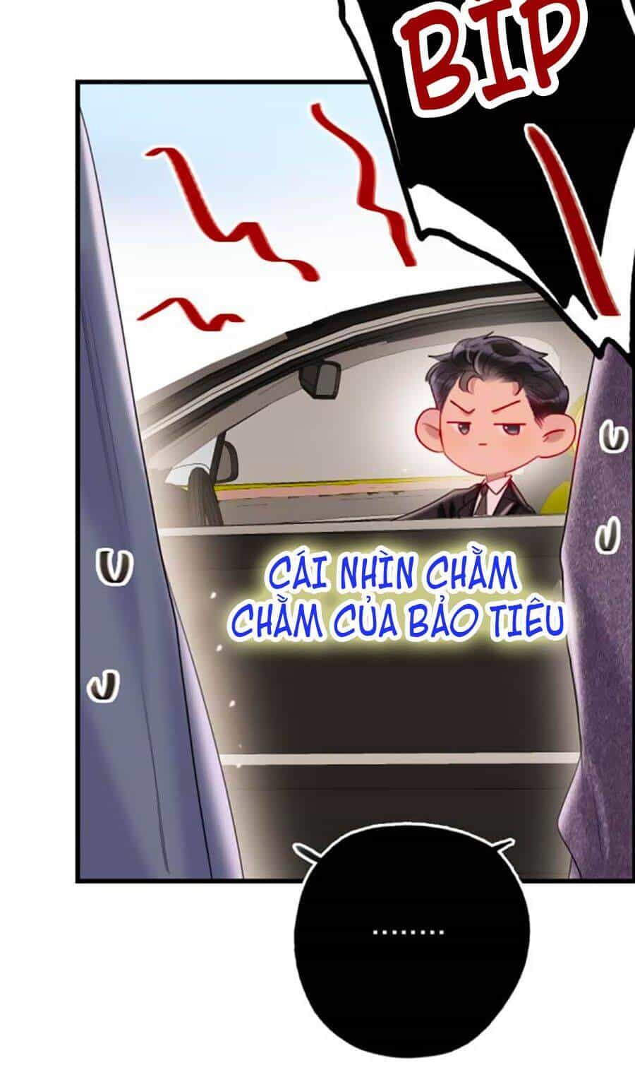 Cô Ấy Thật Xinh Đẹp - Chương 9.2 - ảnh 25
