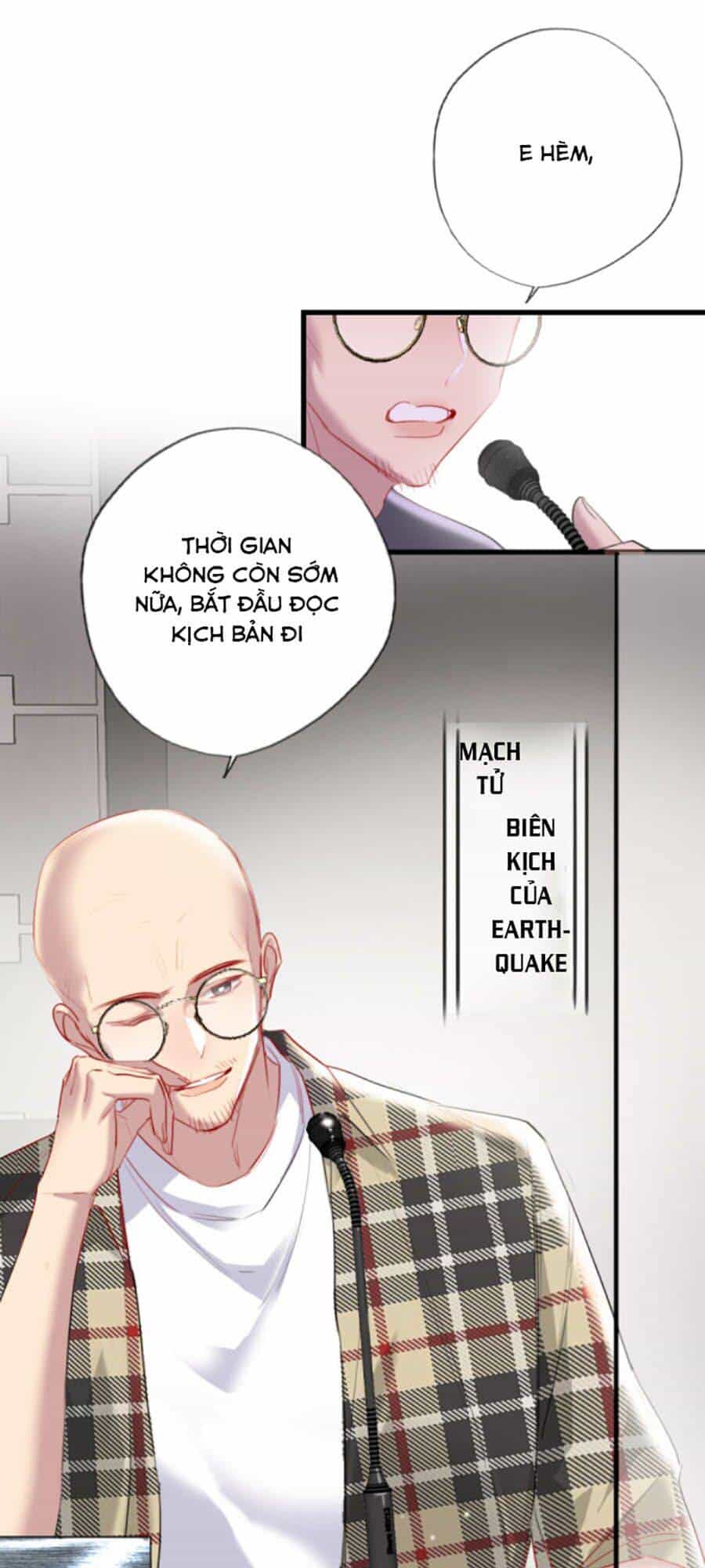 Cô Ấy Thật Xinh Đẹp - Chương 10 - ảnh 17