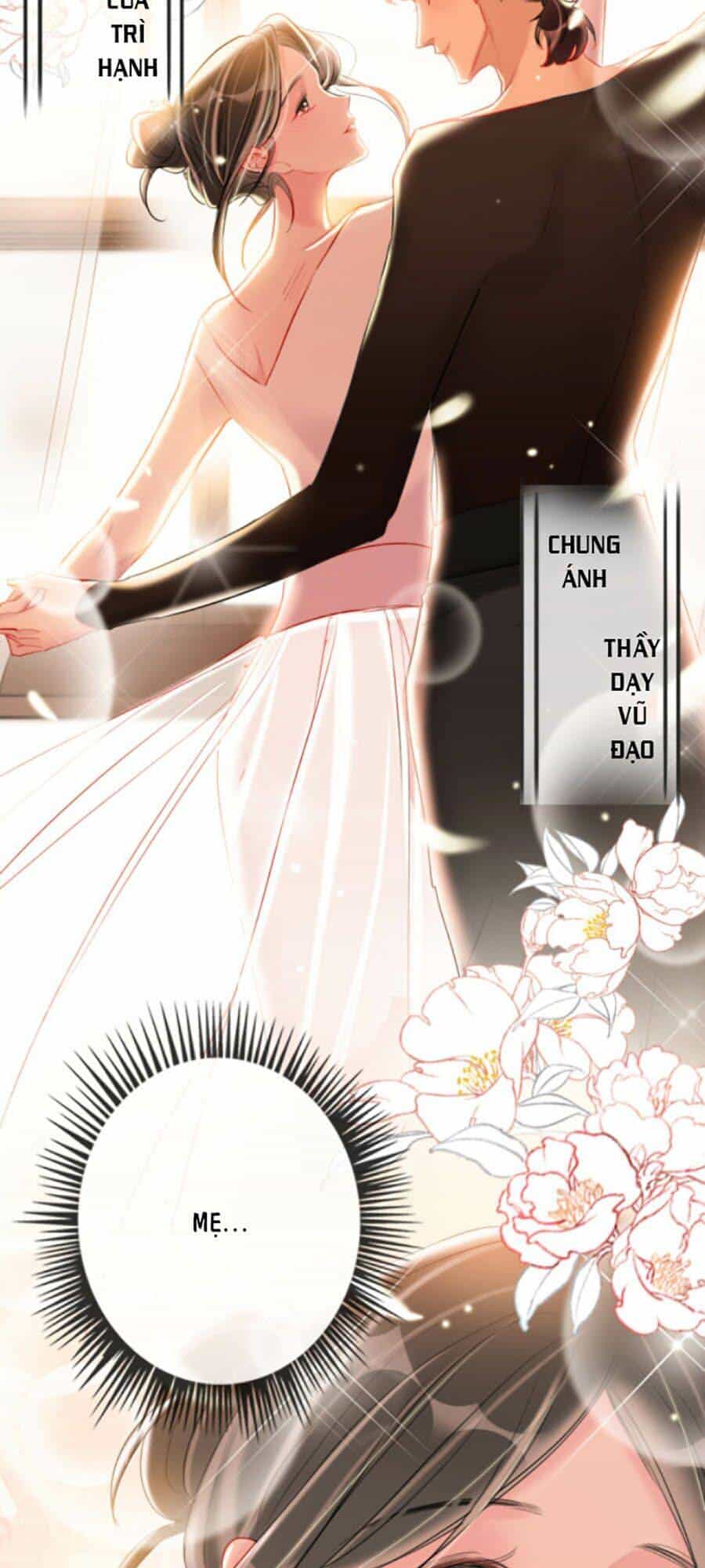 Cô Ấy Thật Xinh Đẹp - Chương 10 - ảnh 4